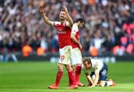 Mustafi's costly mistake this weekend typifies Arsenal's defensive problems